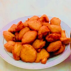 Akara A picture of Akara.