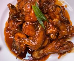 Resep Terbaik Ayam Goreng Mentega Yummy Mantul