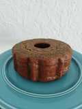 Pan de lentejas sin harinas y sin horno
