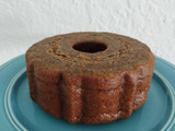 Pan de lentejas sin harinas y sin horno