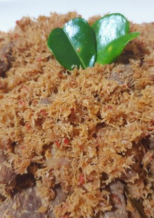 Foto resep Dendeng Ragi