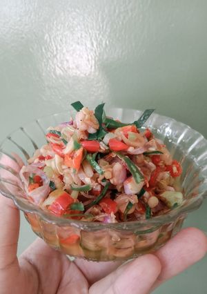 Foto resep Sambal Matah
