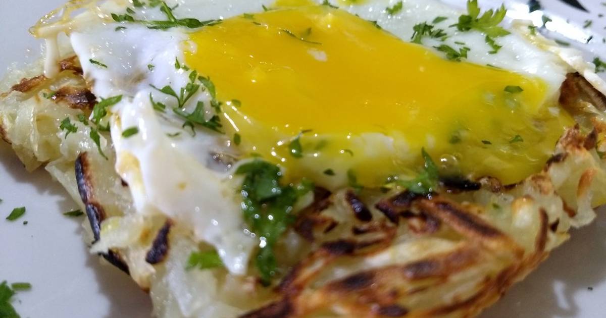 Papas a la suiza 215 recetas caseras Cookpad