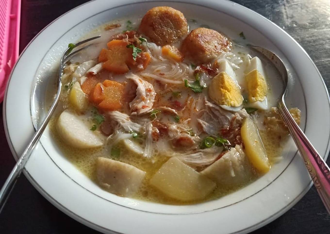 Soto Banjar