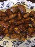California Farm Sweet and Sour Pork Ribs