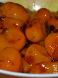 Kinotos al moscato