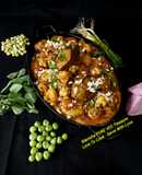 Gujarati Undhiyu