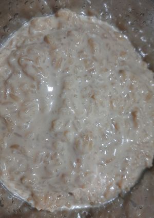 গুড়ের পায়েস (Gurer payesh recipe in Bengali) রেসিপির প্রধান ছবি