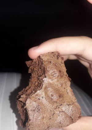 Una foto de Brownie UwU