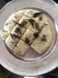 Rava Dhokla