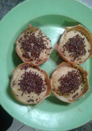 Foto resep Terang Bulan Mini / Martabak Mini