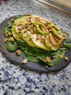 Foto principal de Ensalada templada