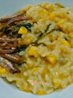 Foto resep Tinutuan / Bubur Manado