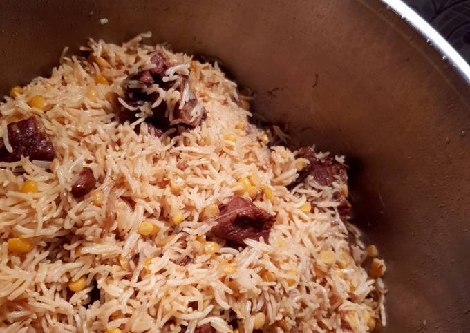 رز بحمص