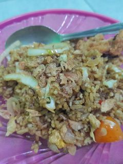 Foto resep Nasi goreng special