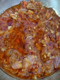 Foto resep Sambal Bawang
