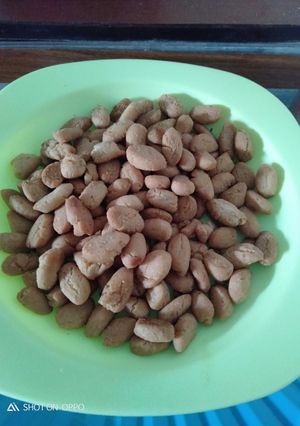 Foto resep Biji ketapang
