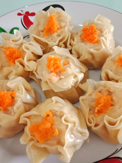 Foto resep Siomay dimsum