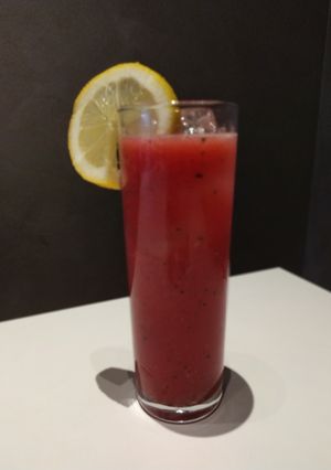 Una foto de Sandía Gyn 🍉