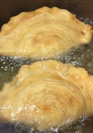 Foto resep Curry Puff (Karipaf) Home Made