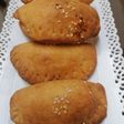 Τυροπιτάκια κουρού
