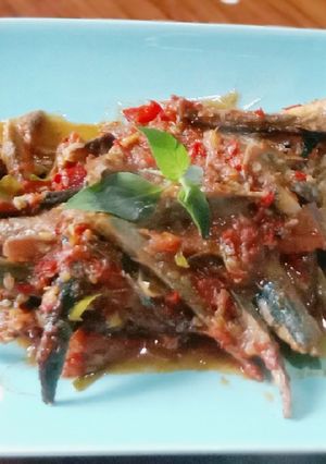 Foto resep Pindang Bumbu Bali