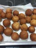Pondequejo Donuts