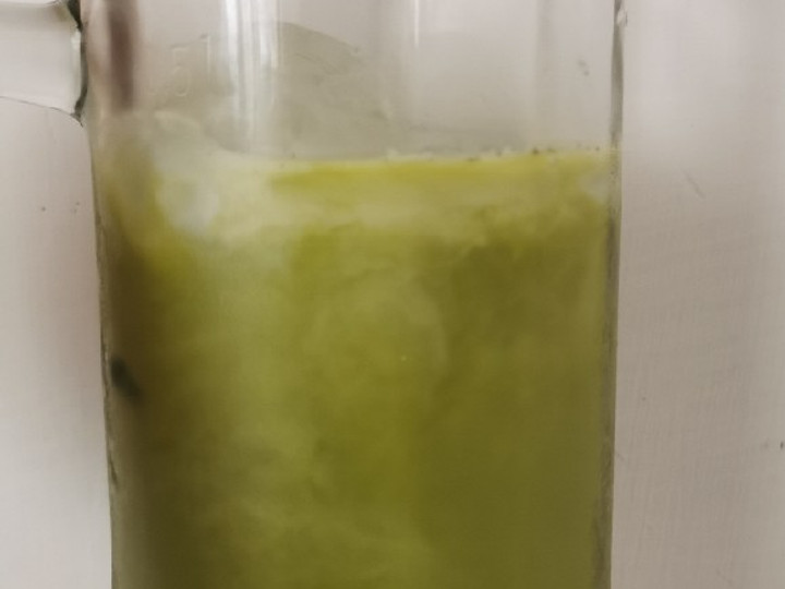 Langkah Mudah untuk Menyiapkan Ice Green Tea yang Lezat Sekali