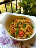🔹Chatpati matki bhel