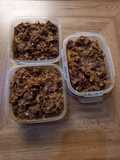 Beef Slice Teriyaki