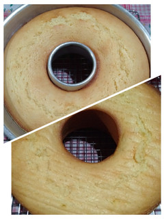 Foto resep Bolu Tape Singkong