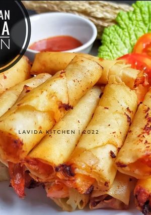 Foto resep Wong Kan Cha Ha Kwuin