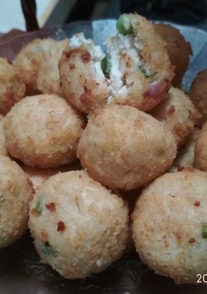 Foto resep Tahu Bulat