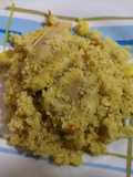 Quinoa with Chicken