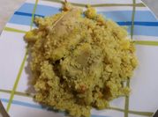 A picture of fillet chicken
