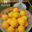 Nastar 24 Karat