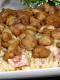Ensalada chef