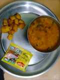 Arhar ki daal
