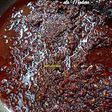 Sambal Hitam/Sambel Ireng untuk Bebek Madura