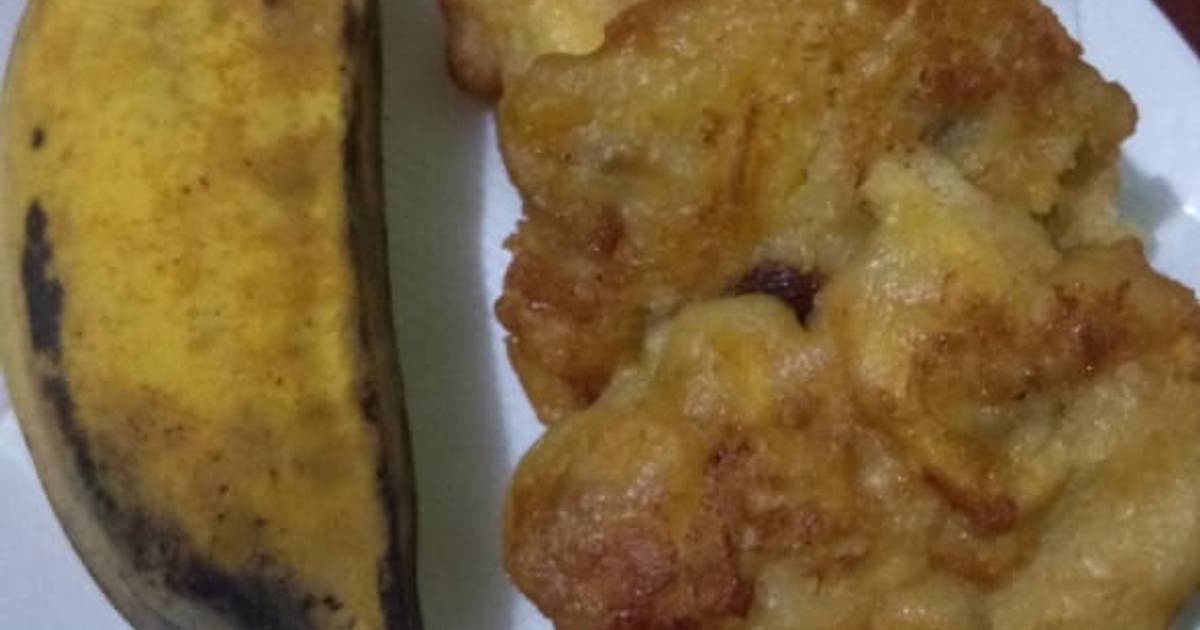 447 resep nanas goreng enak dan sederhana - Cookpad