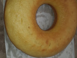 Bizcochuelo de limón