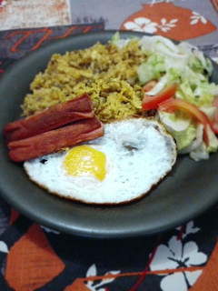 Una foto de Arroz Moro