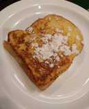 Tostado power