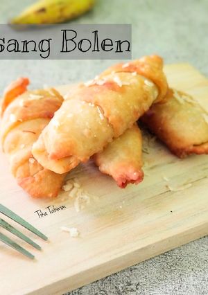 Foto resep Pisang Bolen ala ala