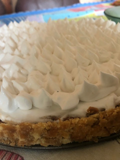 Una foto de Torta dulce