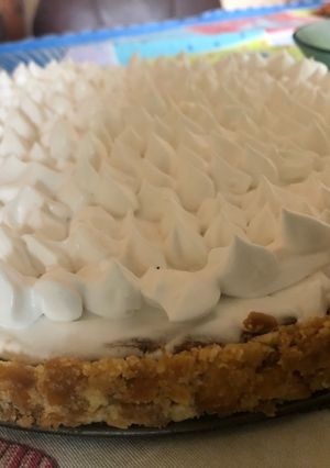 Una foto de Torta dulce