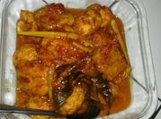Gambar rendang telur