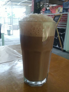 Foto resep Teh Tarik