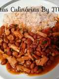 Feijoada de Pota