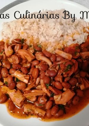Foto de Feijoada de Pota
